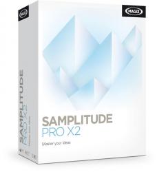 magix samplitude pro x2